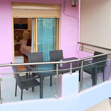 Apartment Tender Bliss *