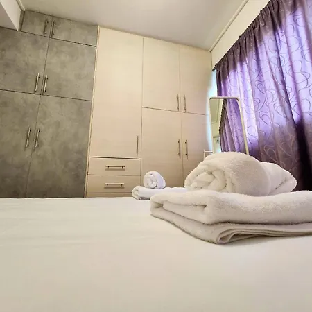 Apartment Tender Bliss Athens