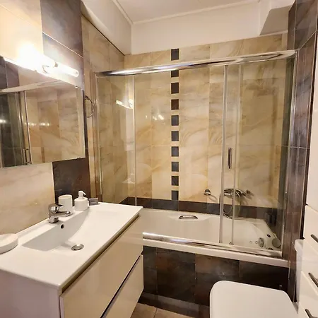 Tender Bliss Apartment Athens
