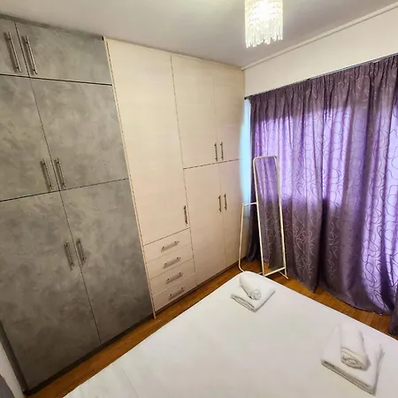 Tender Bliss Apartment Athens