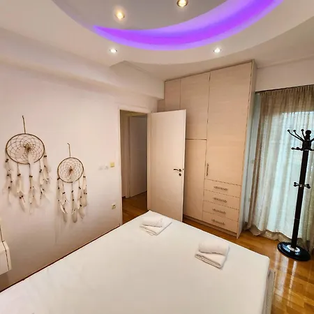 Tender Bliss Apartment Athens