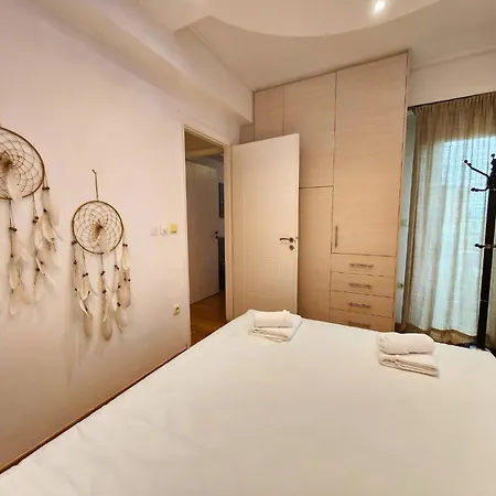 Apartment Tender Bliss Athens