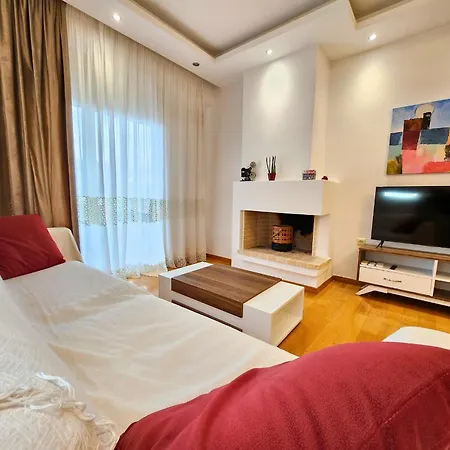 Apartment Tender Bliss Athens