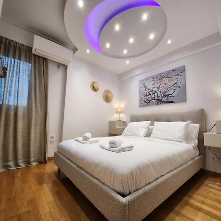 Tender Bliss Apartment *