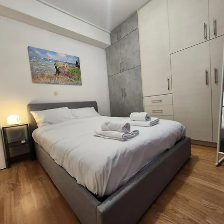 Tender Bliss Apartment Athens
