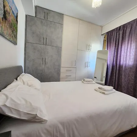 Apartment Tender Bliss *